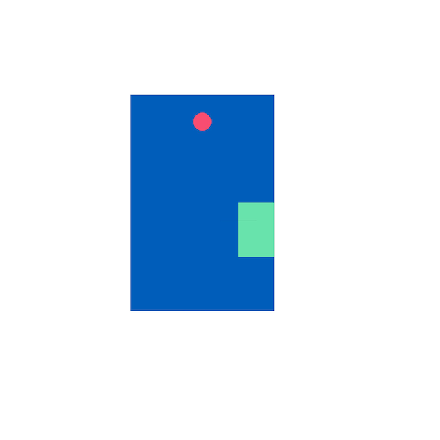 Atelier de broderie — Vise cusute logo